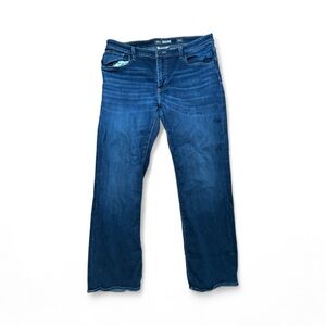 BKE Derek Bootleg Denim Jeans Men’s 38 R
